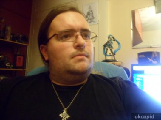 Aron Marczylos photo