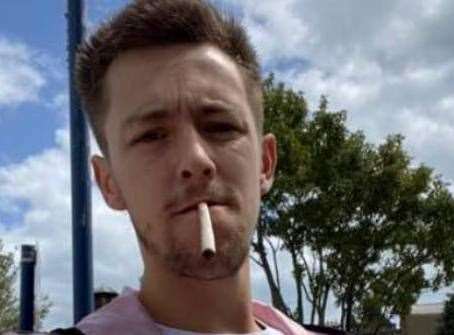 Charlie Steines photo