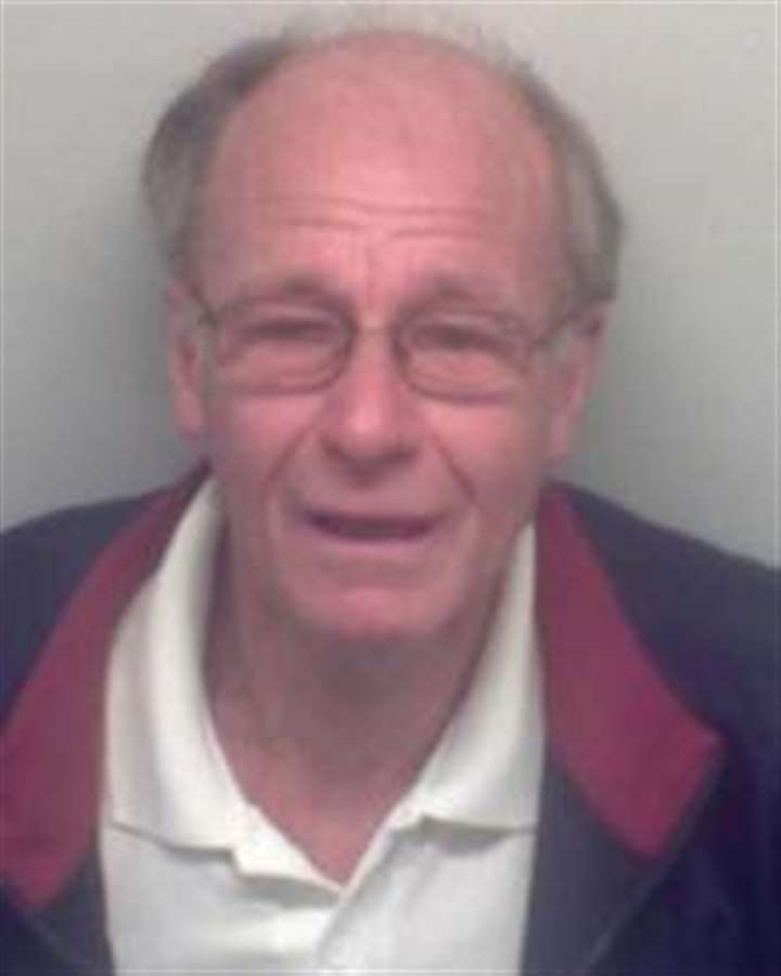 Roy Humphreyss photo