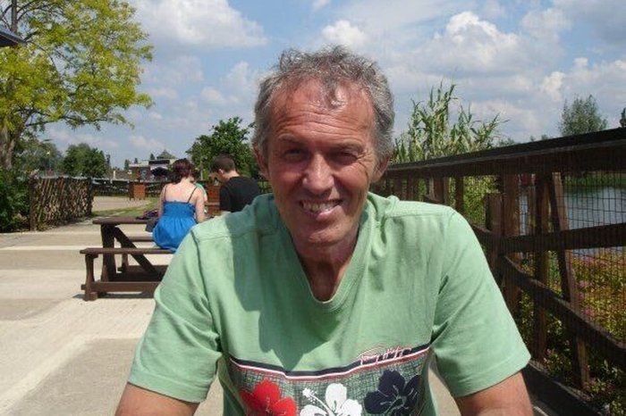 Barry Bennells photo