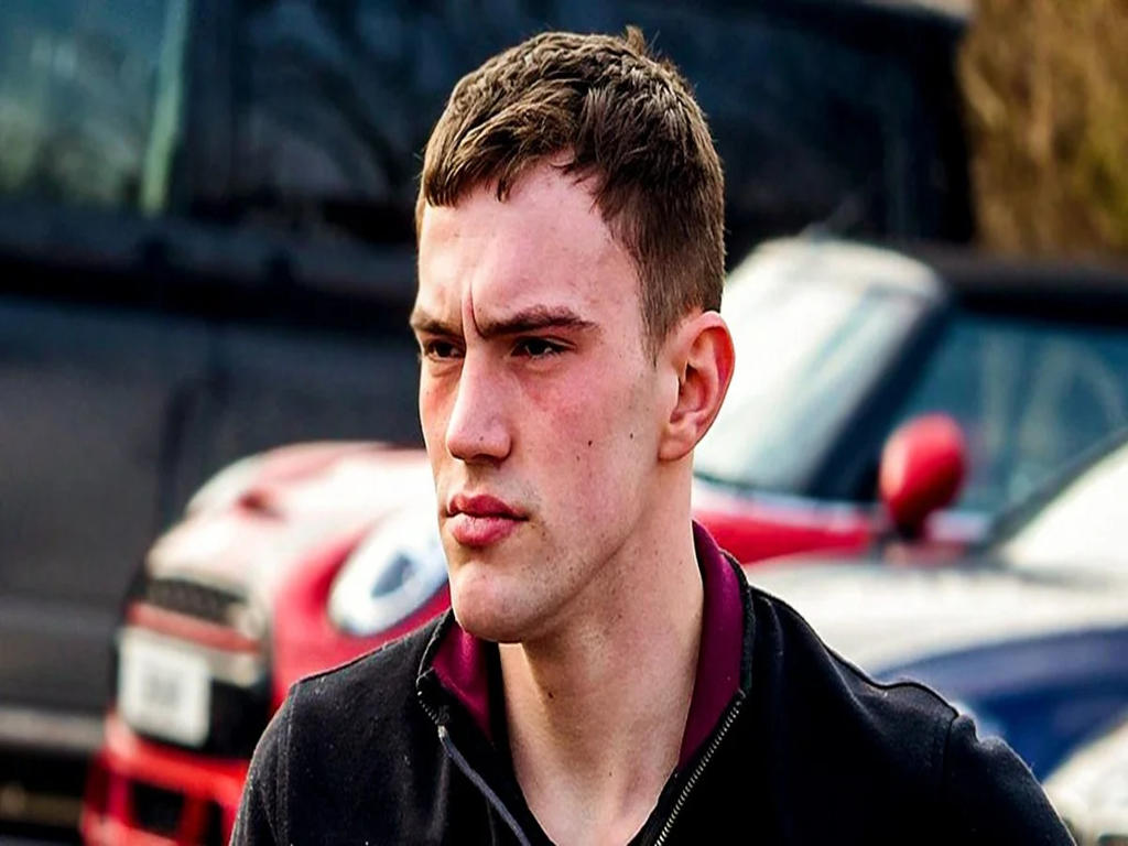 Thomas Herringtons photo