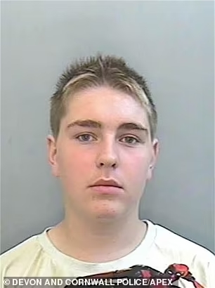 Jayden McCarthys photo