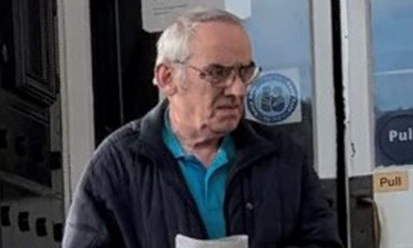 Gordon Andersons photo