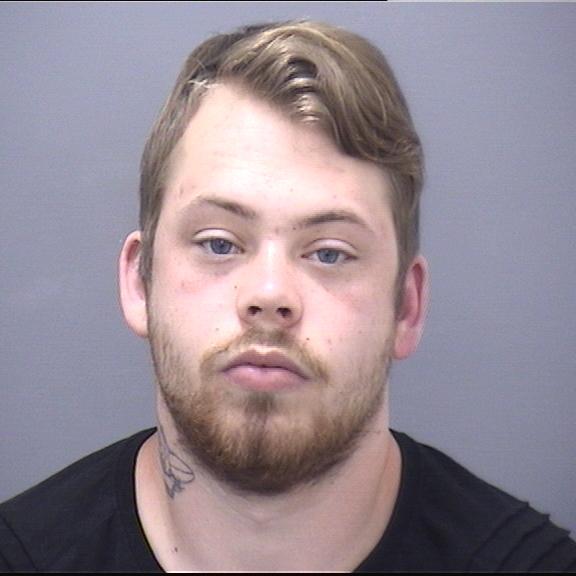 Connor Curtiss photo