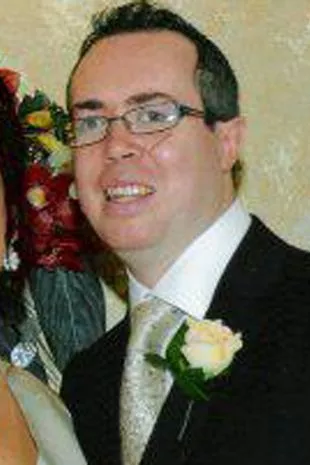 Damien Cotgreaves photo