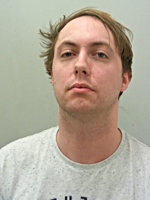 Christopher Hides photo