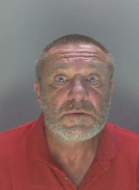 Terence Embersons photo