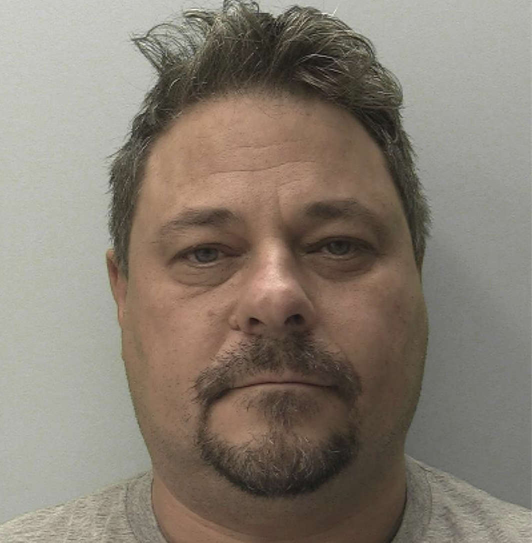 Jason Hawkinss photo