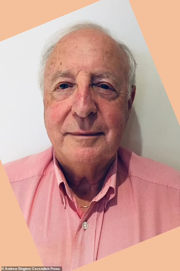 Andrew Singtons photo