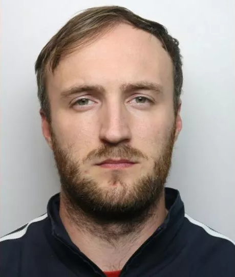 Antony Baileys photo