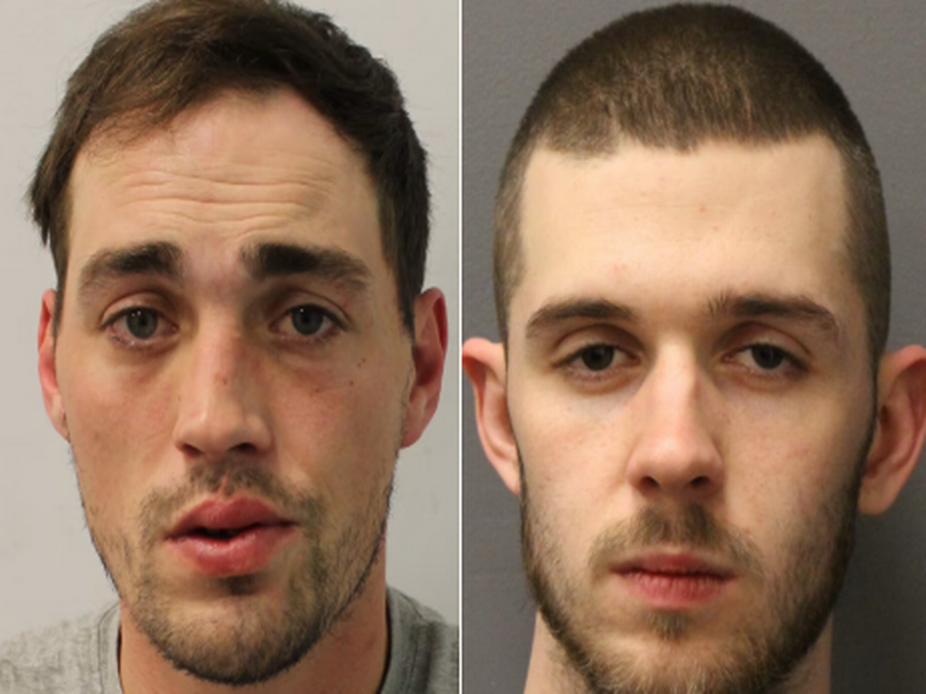 Matthew Bibb, Jake Johnsons photo