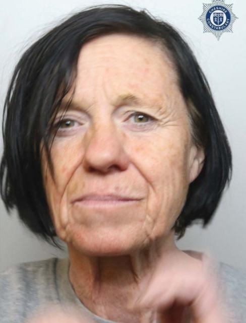 Alison Haughtons photo