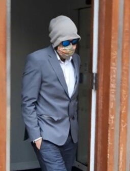 Andrew Galbraiths photo