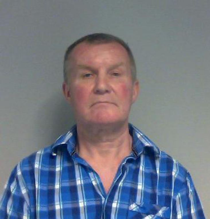 Vlazimr Rybaks photo