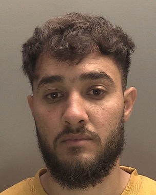 Saidi Hussains photo