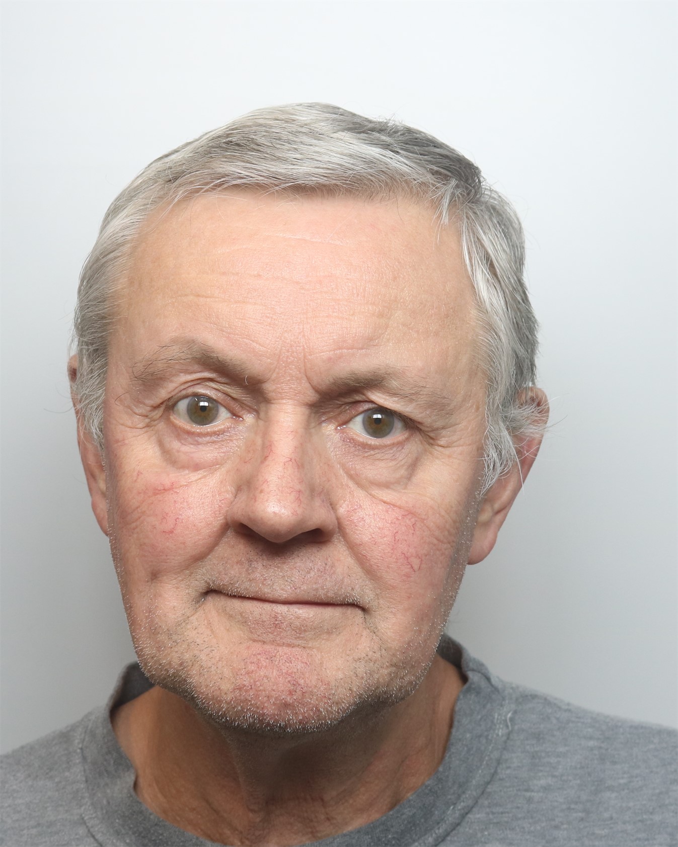 Michael Shallcrosss photo