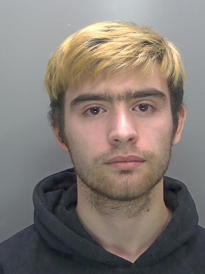 Leon Richardsons photo