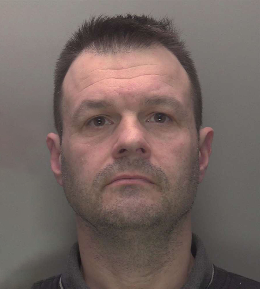 Jason Hildreds photo