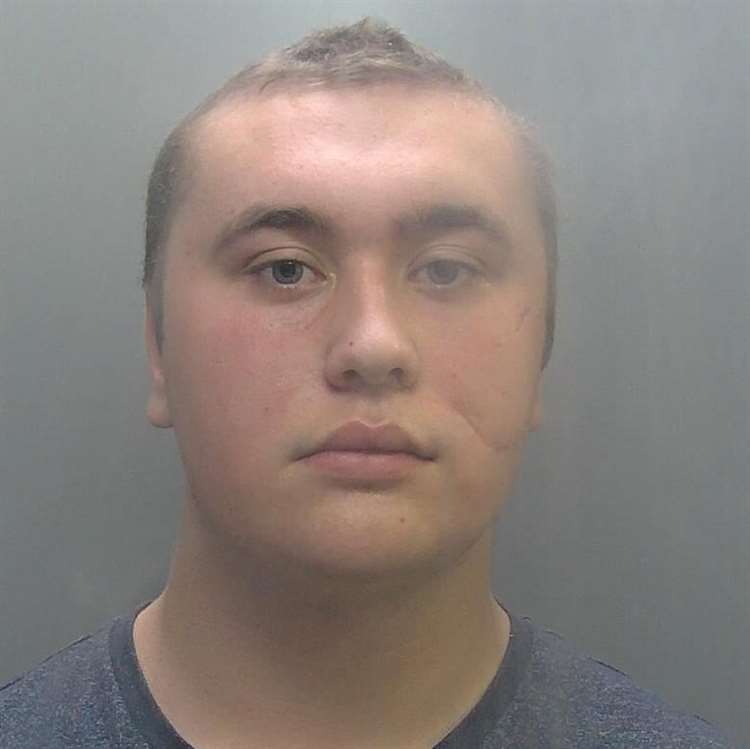 Michael Hewitts photo