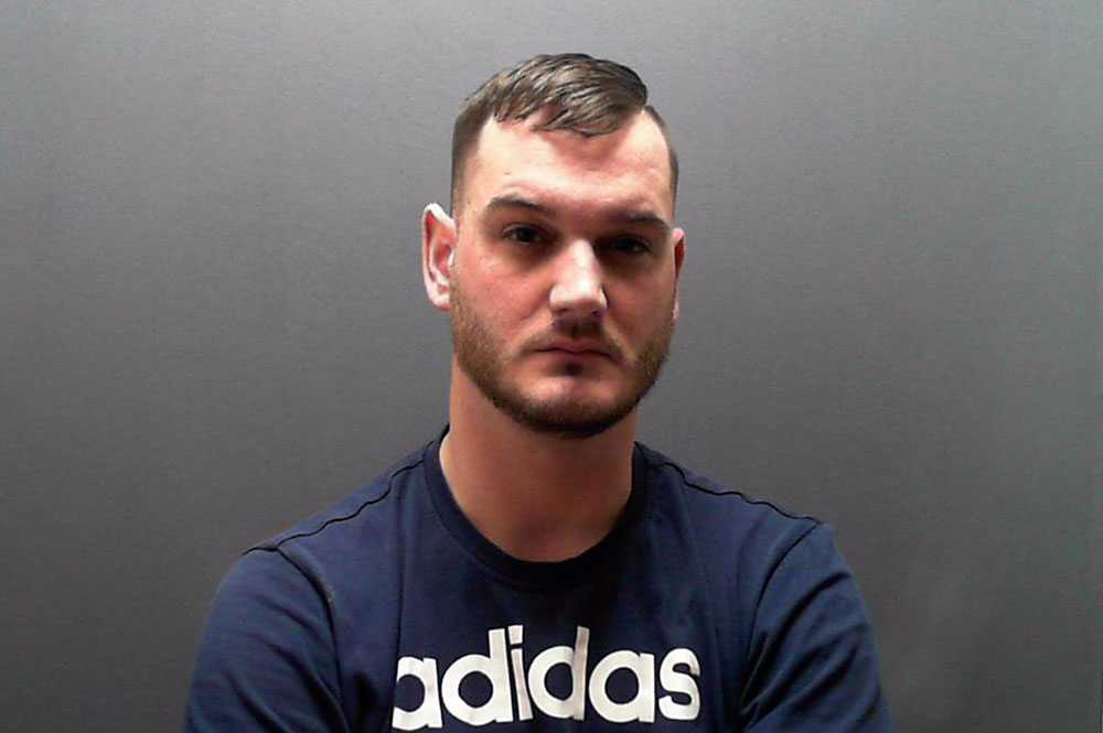 Craig Gladwins photo