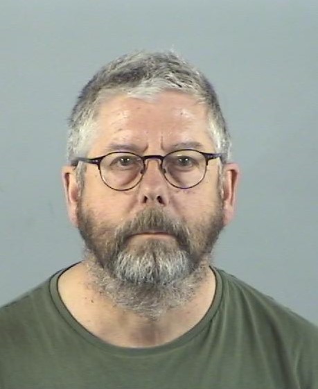 Graham Kenricks photo