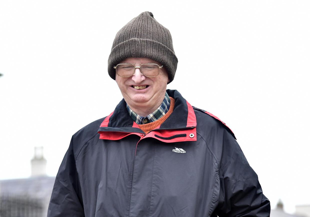 Daniel Currans photo