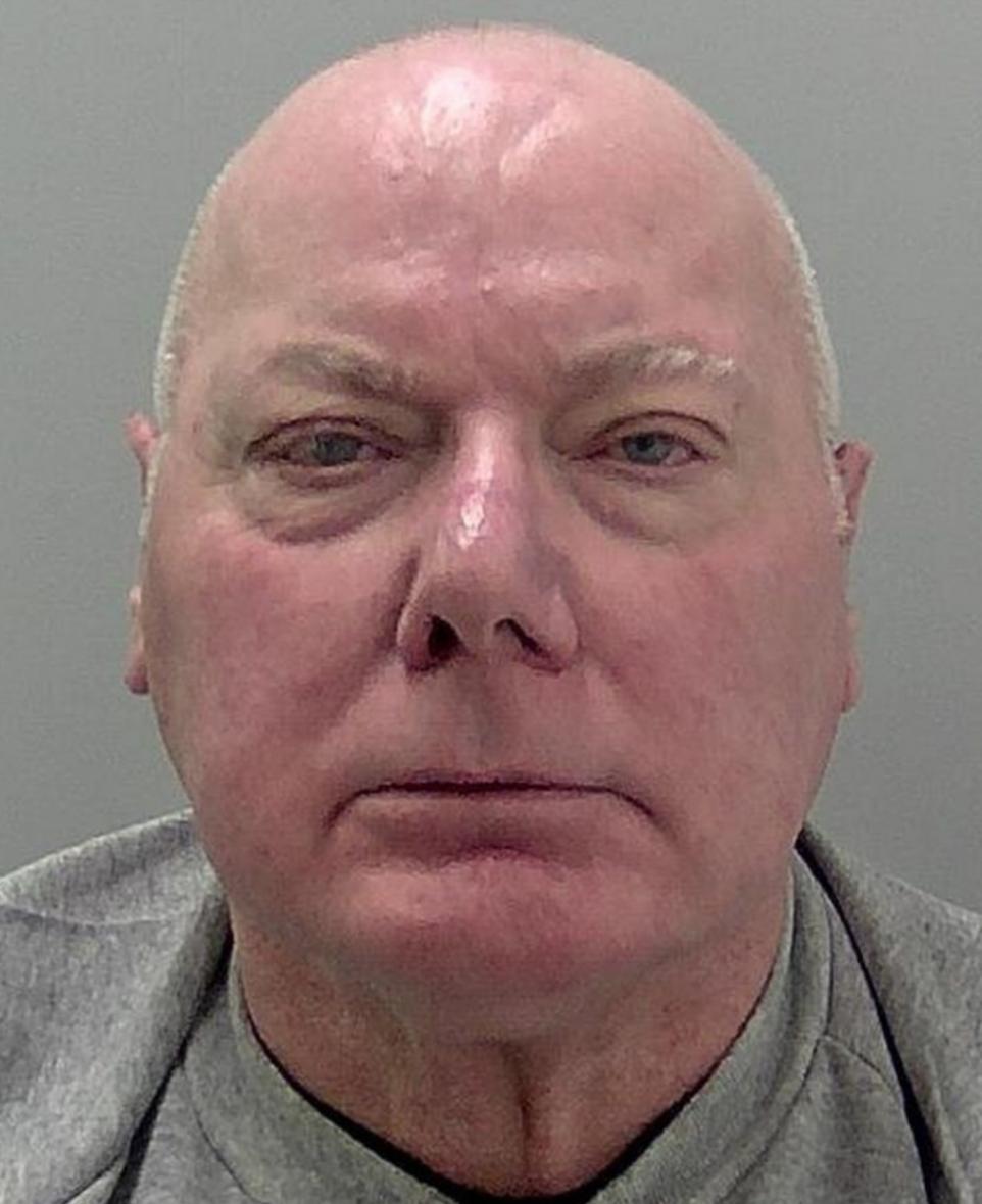 Geoffrey Chamberss photo