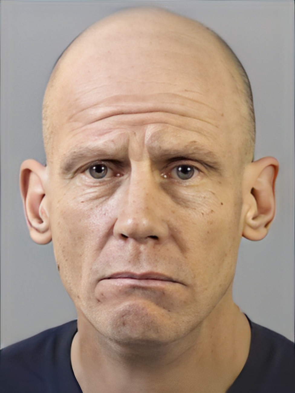 Darren Mackrells photo