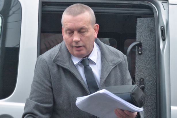 Gary William Jellys photo