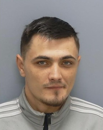 Petru-Gabriel Dumeas photo