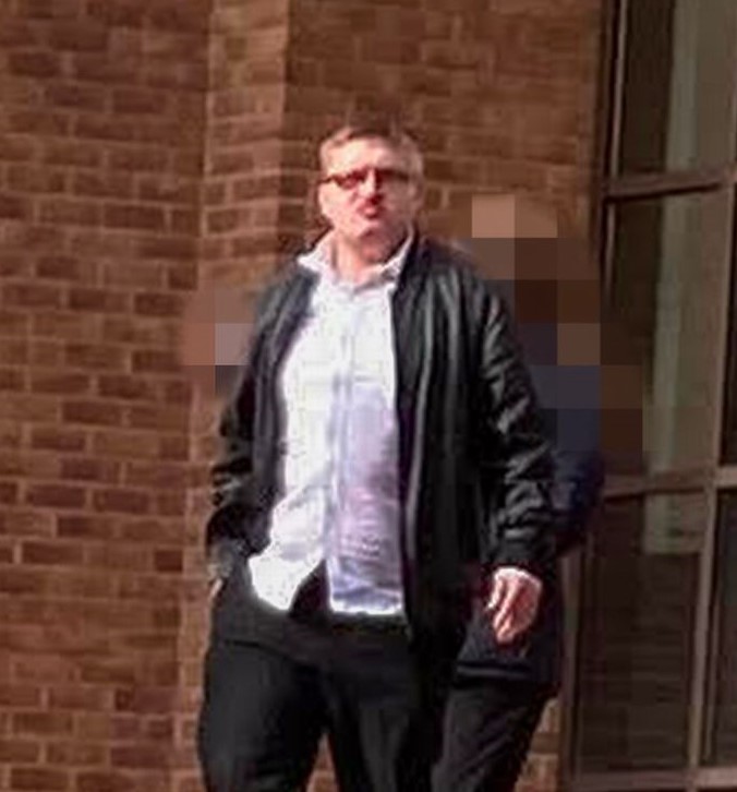 Alexander Mellorss photo