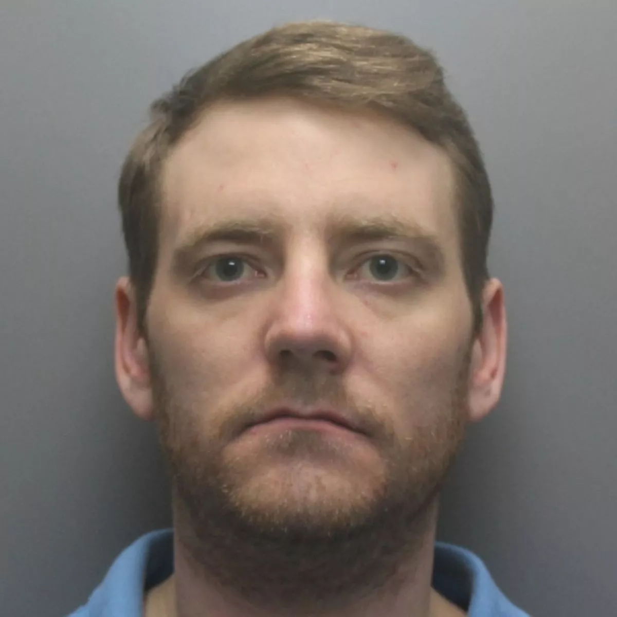 Bryan Douglass photo