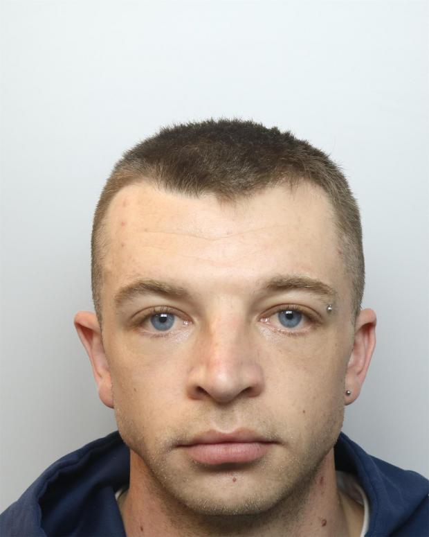 Stephen Bonnetts photo