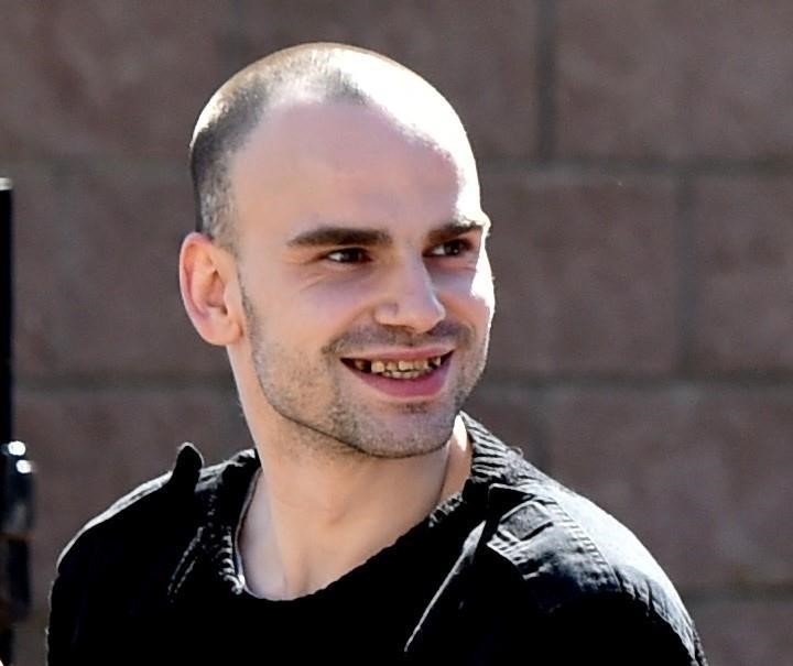 Troy Sutherlands photo