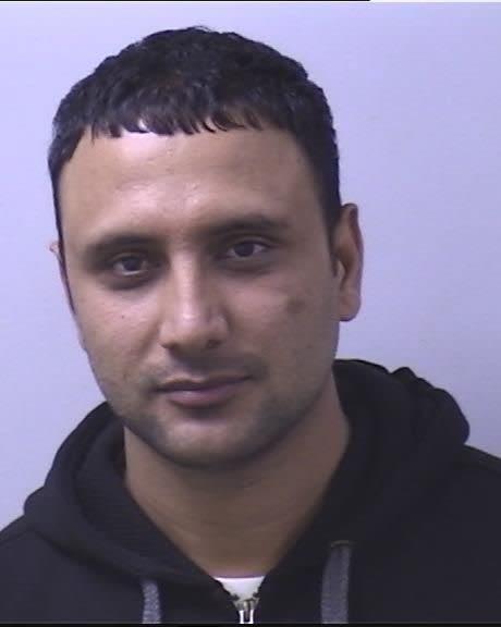 Noormal Nazaris photo