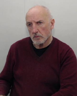 Stephen Thorpes photo