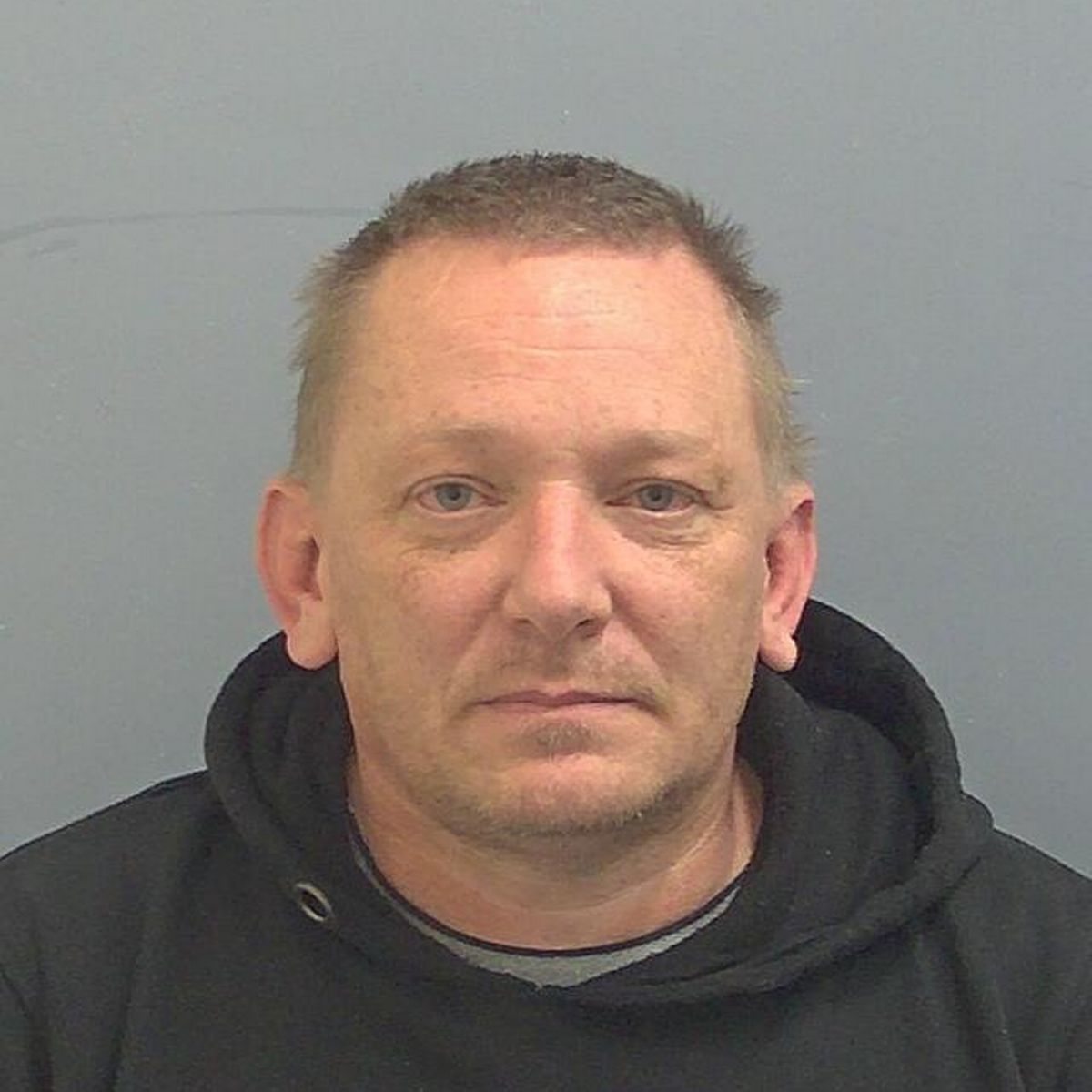 Nicholas Harriss photo