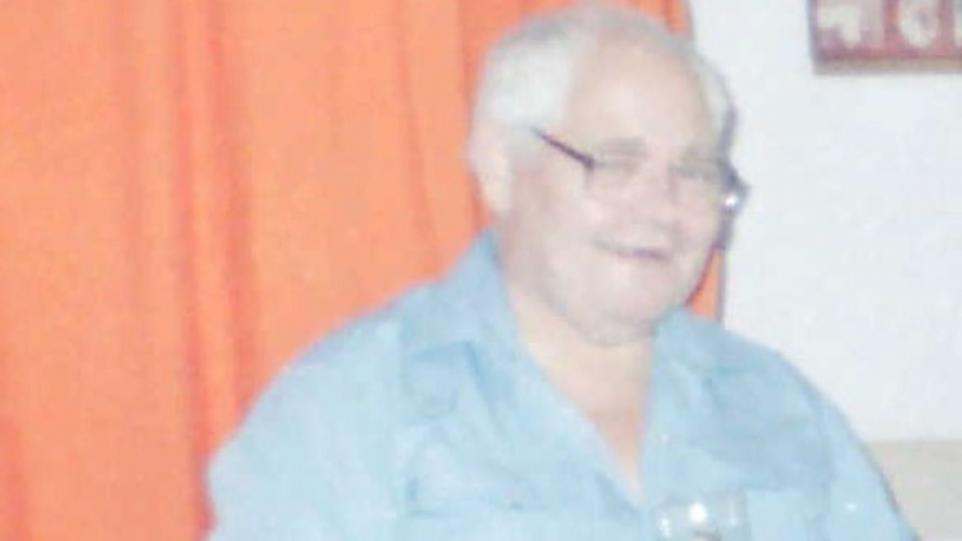 Keith Gildings photo