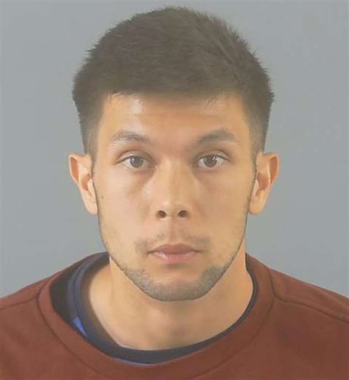 Steven Christians photo