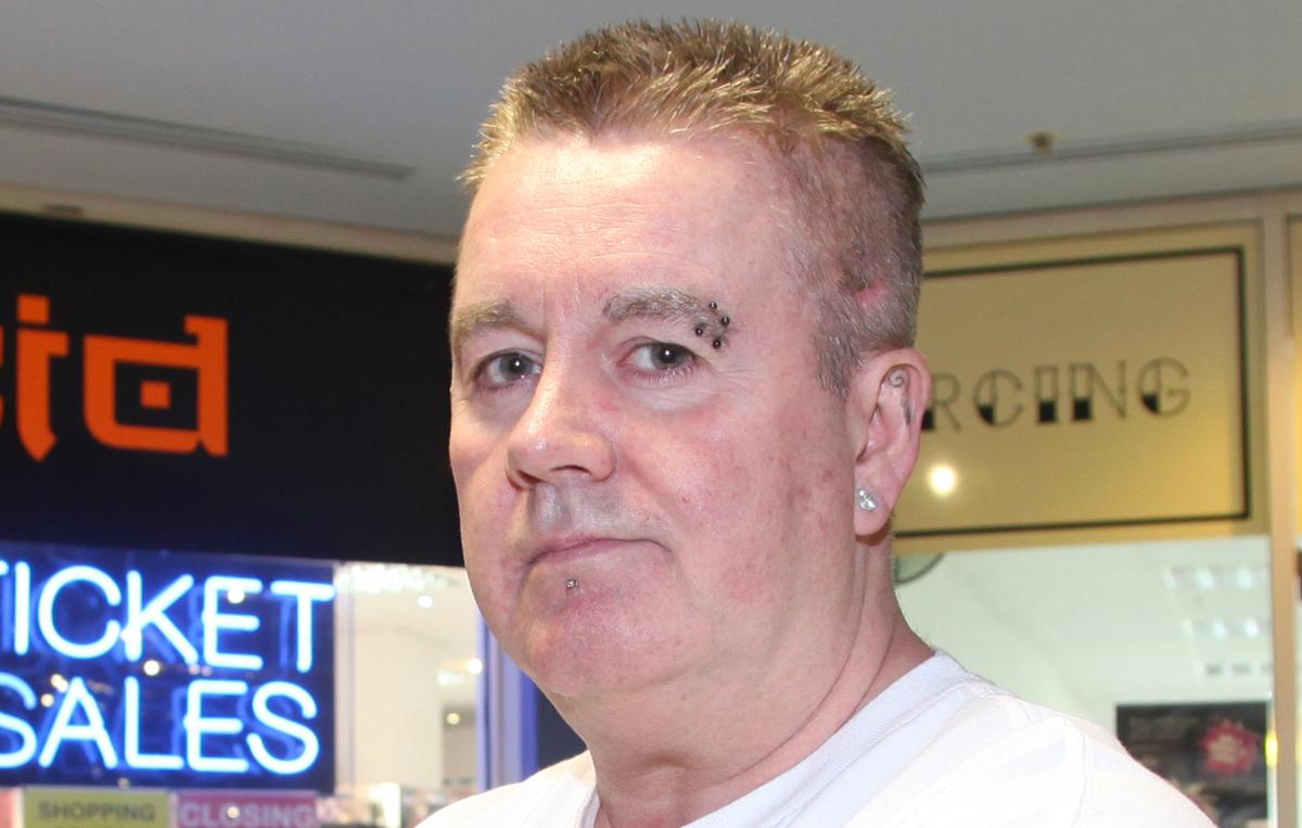 Lloyd Phillipss photo