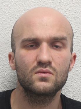 William Robertss photo