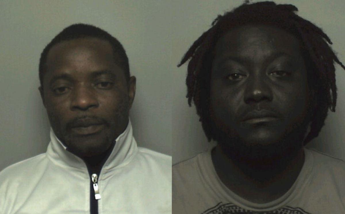 Seedy Tambedou, Omar Sanyangs photo