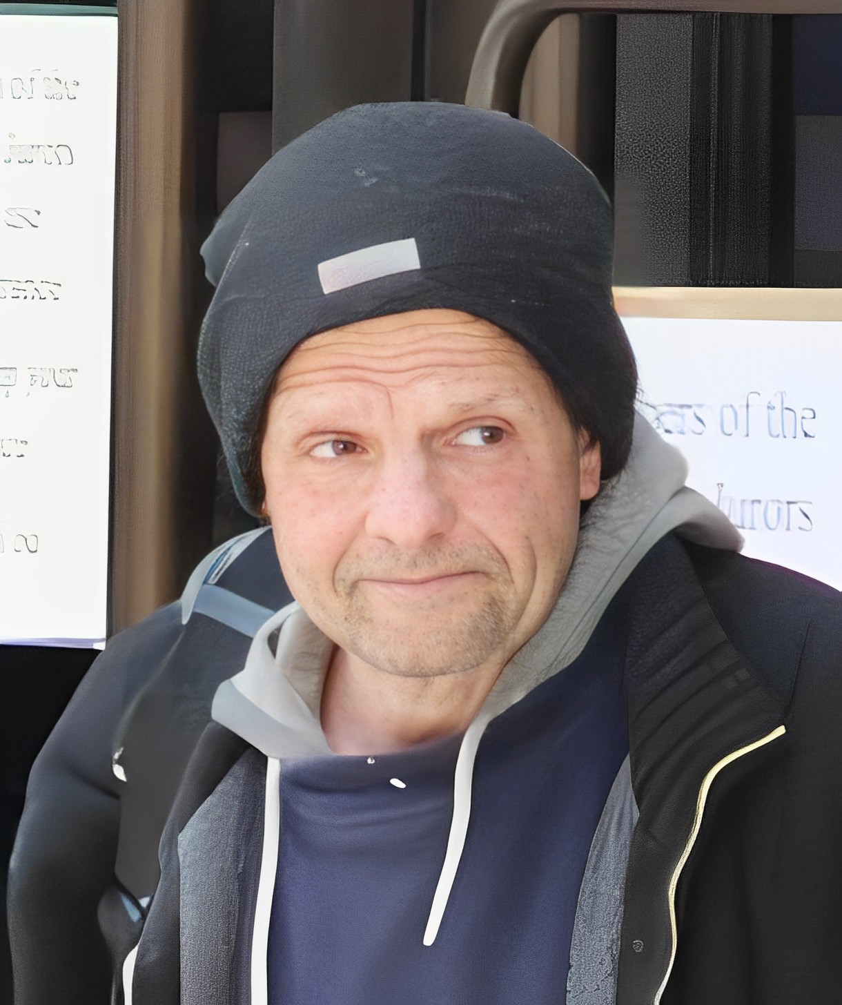 Simon Jenkinss photo