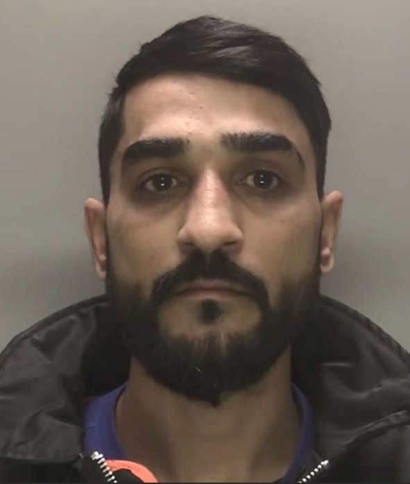 Jagdeep Singhs photo