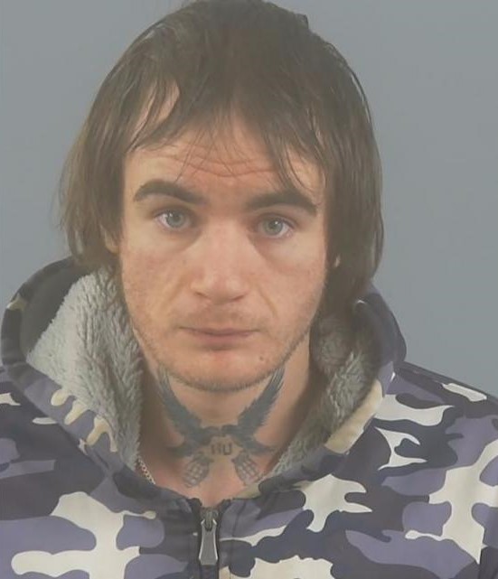 Jordan Saunderss photo