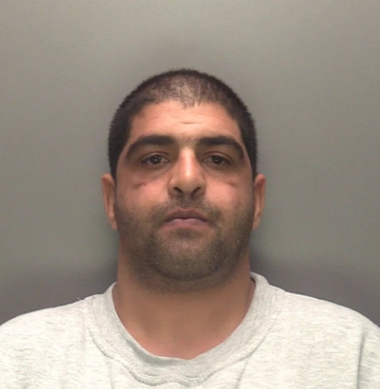 Ali Hasan Alis photo