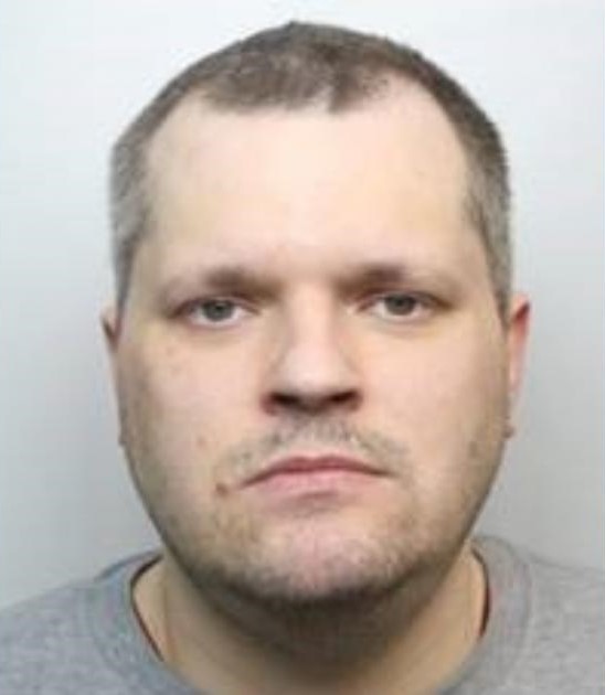 Jamie Morrisons photo