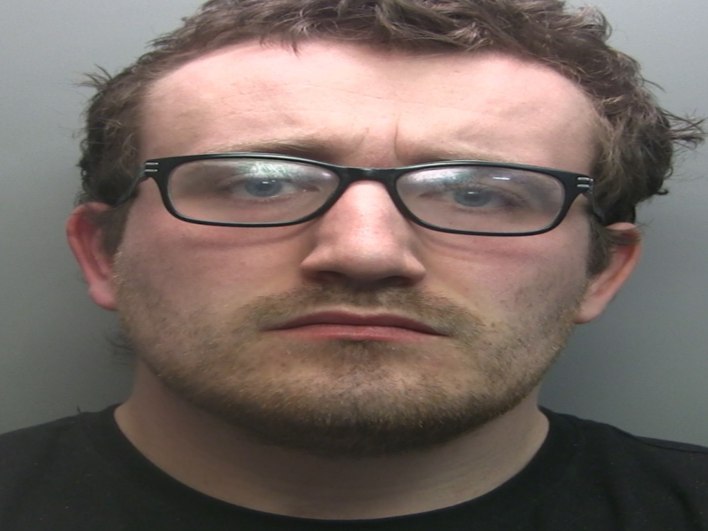 Robert Lewthwaites photo