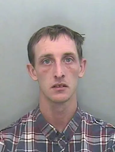 Matthew Johnsons photo