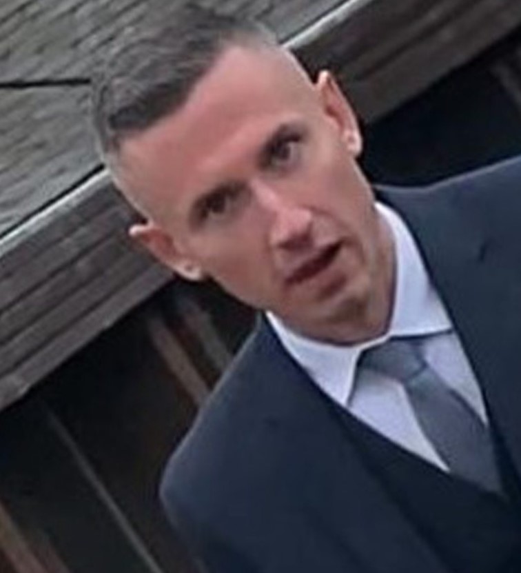 Mark Robertsons photo